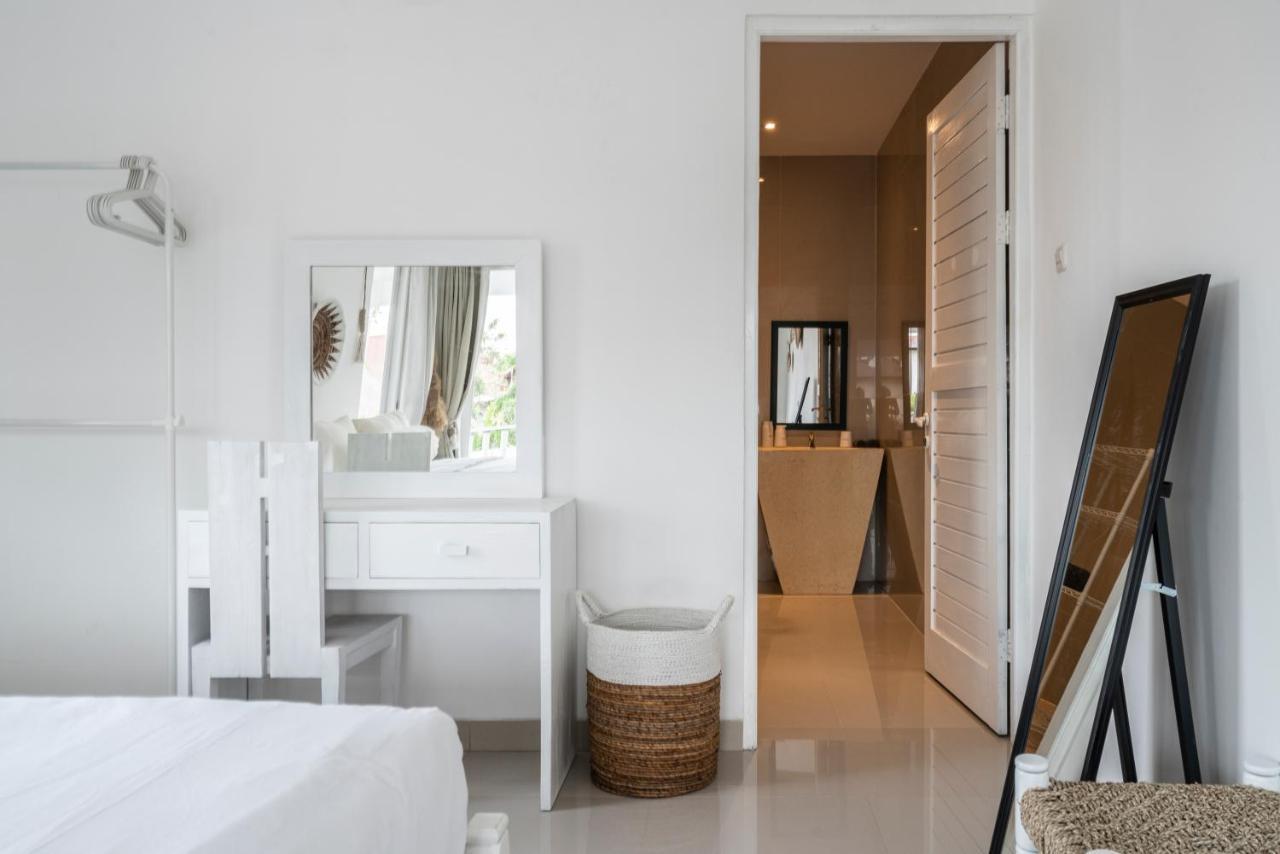 Isaiya Boutique Hotel 캉구 외부 사진