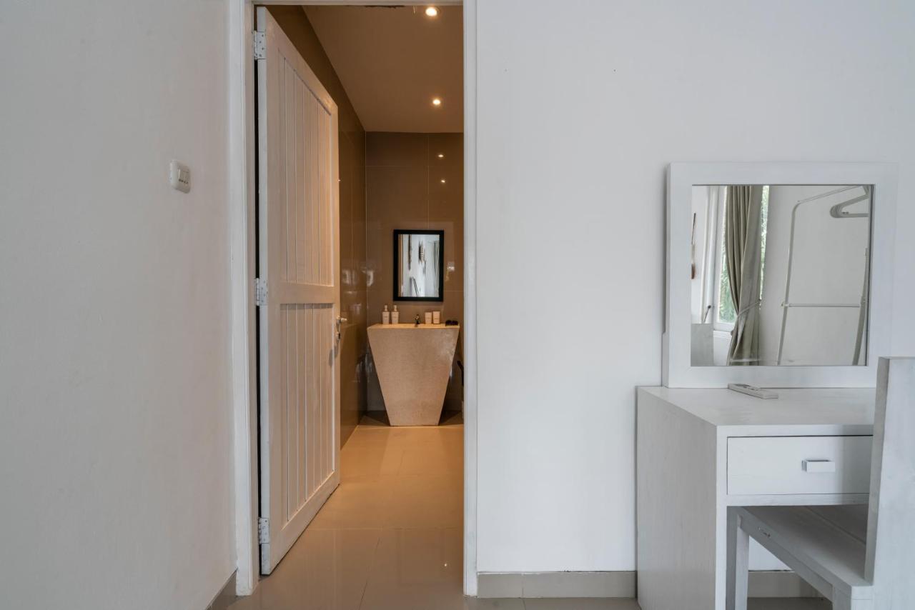 Isaiya Boutique Hotel 캉구 외부 사진