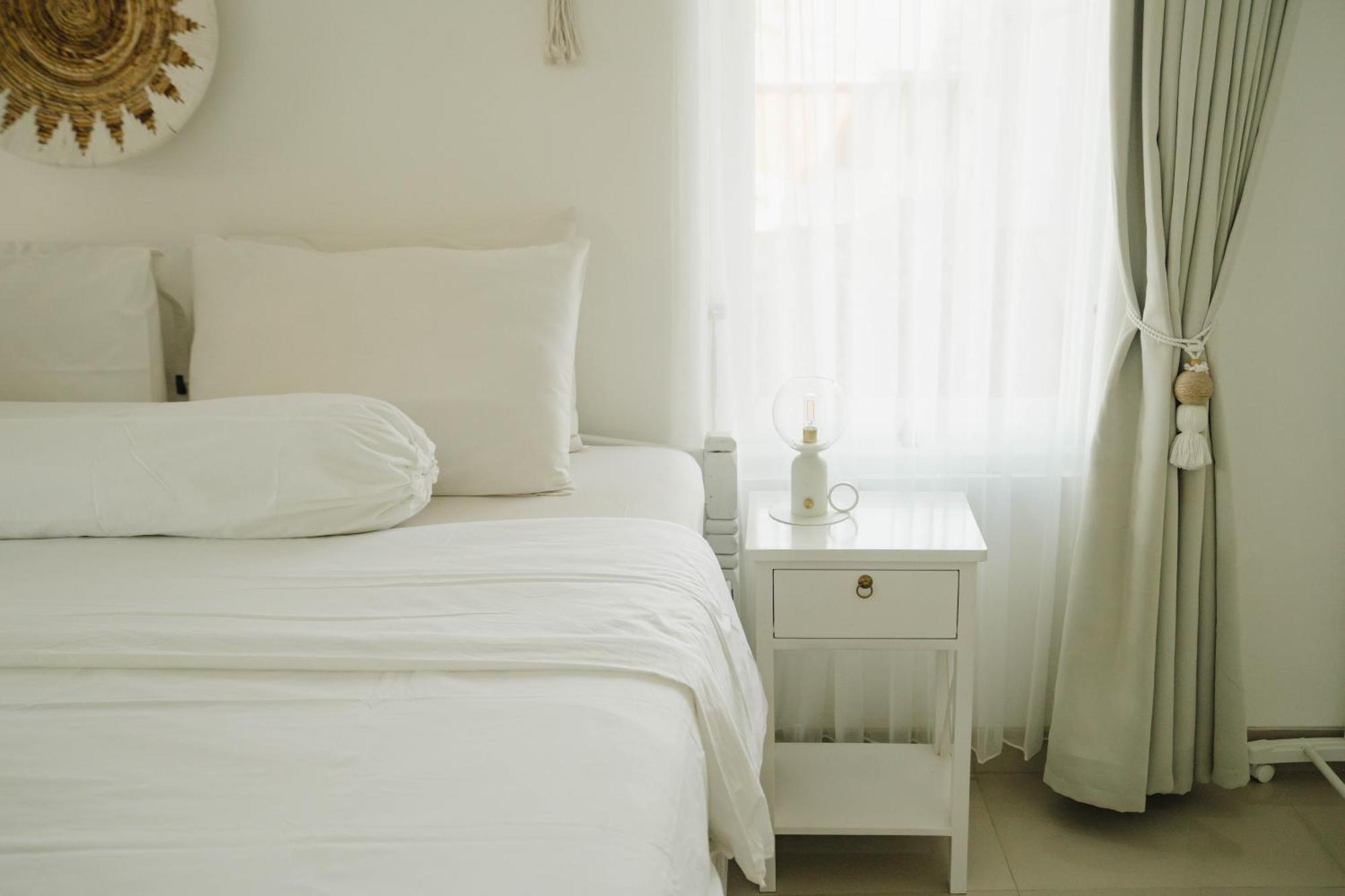 Isaiya Boutique Hotel 캉구 외부 사진
