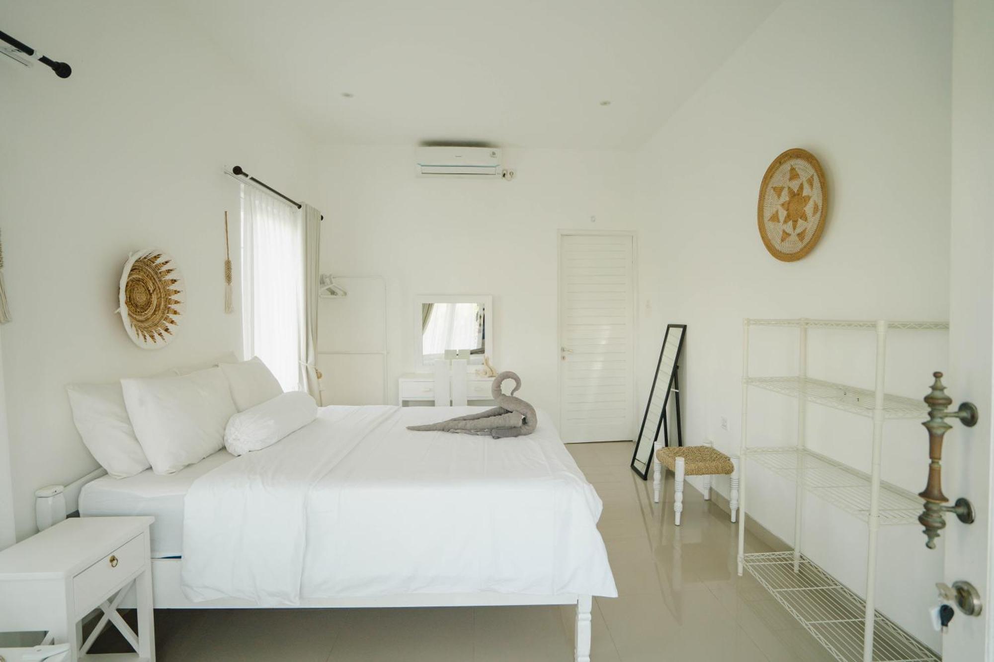 Isaiya Boutique Hotel 캉구 외부 사진