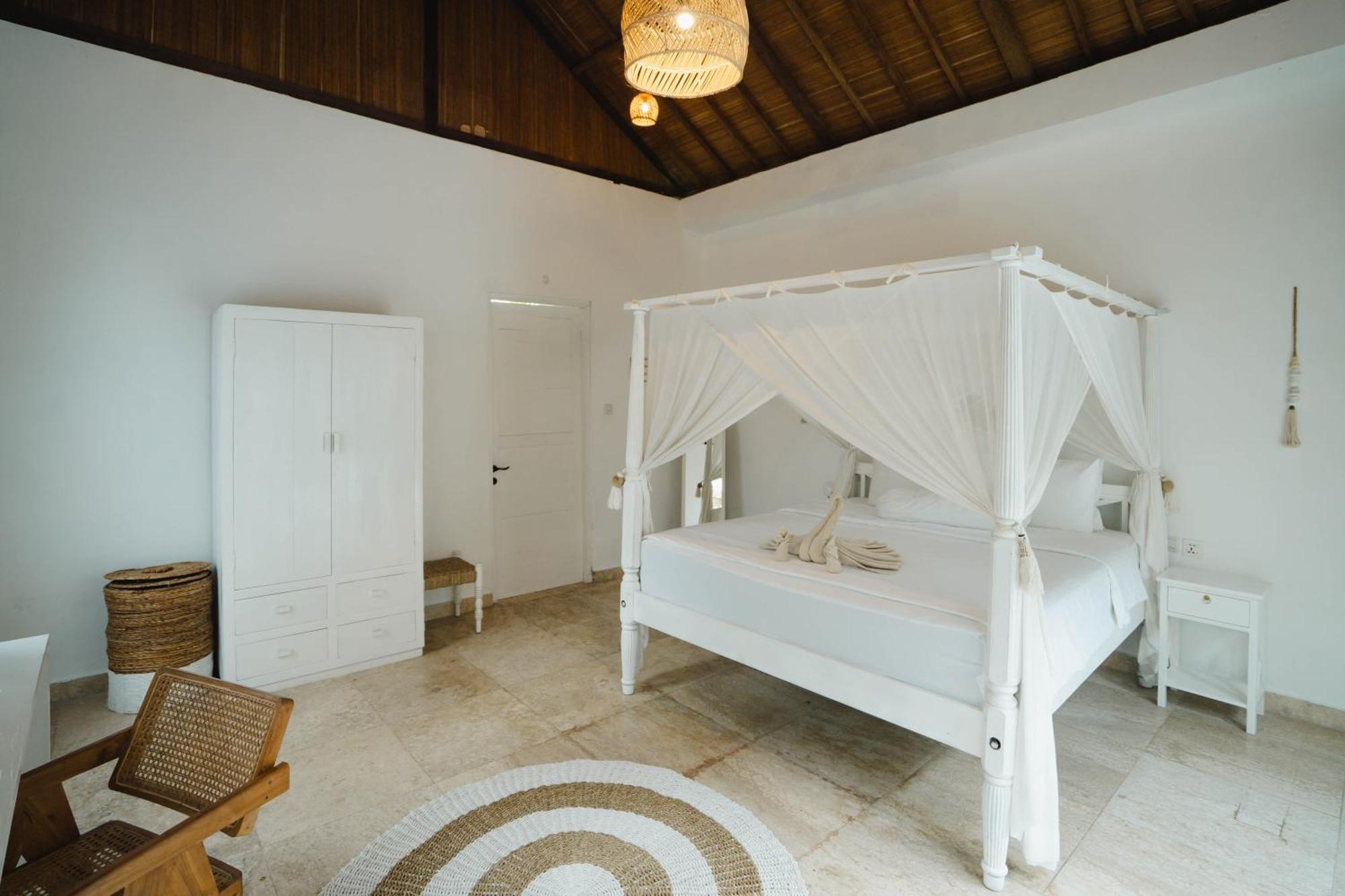 Isaiya Boutique Hotel 캉구 외부 사진