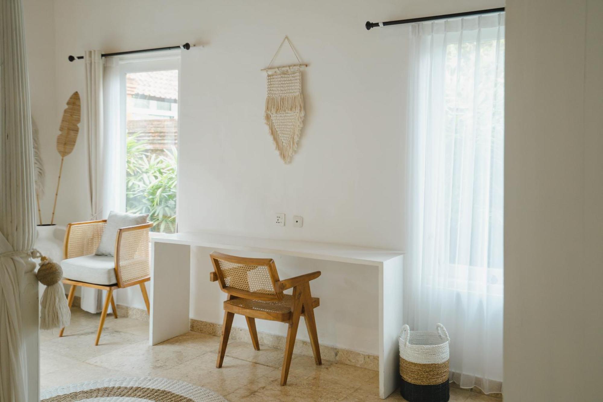 Isaiya Boutique Hotel 캉구 외부 사진