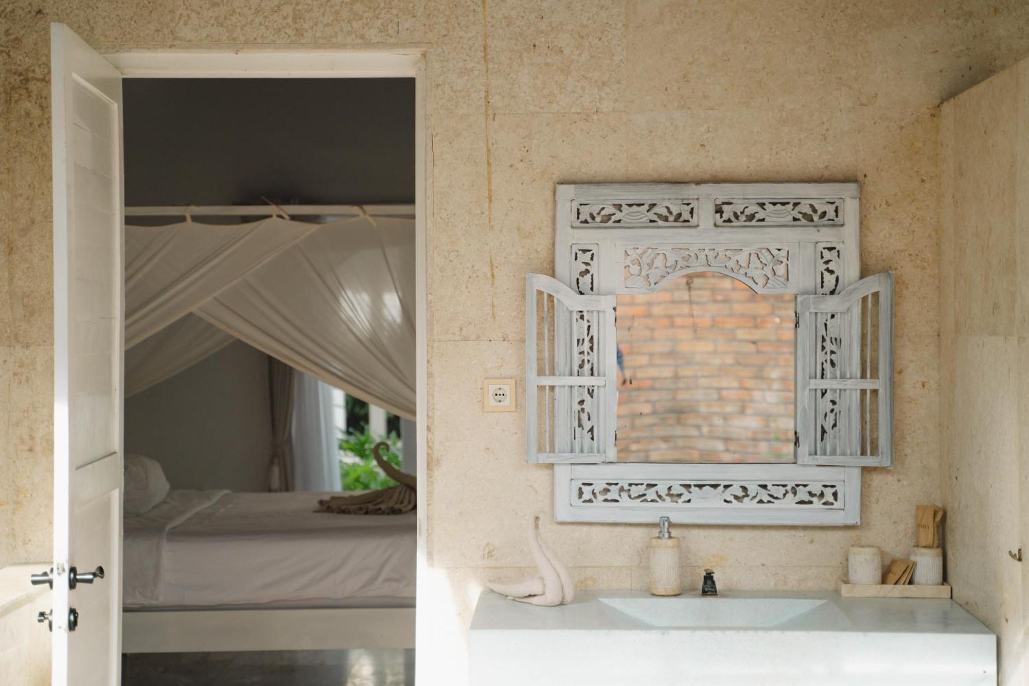 Isaiya Boutique Hotel 캉구 외부 사진