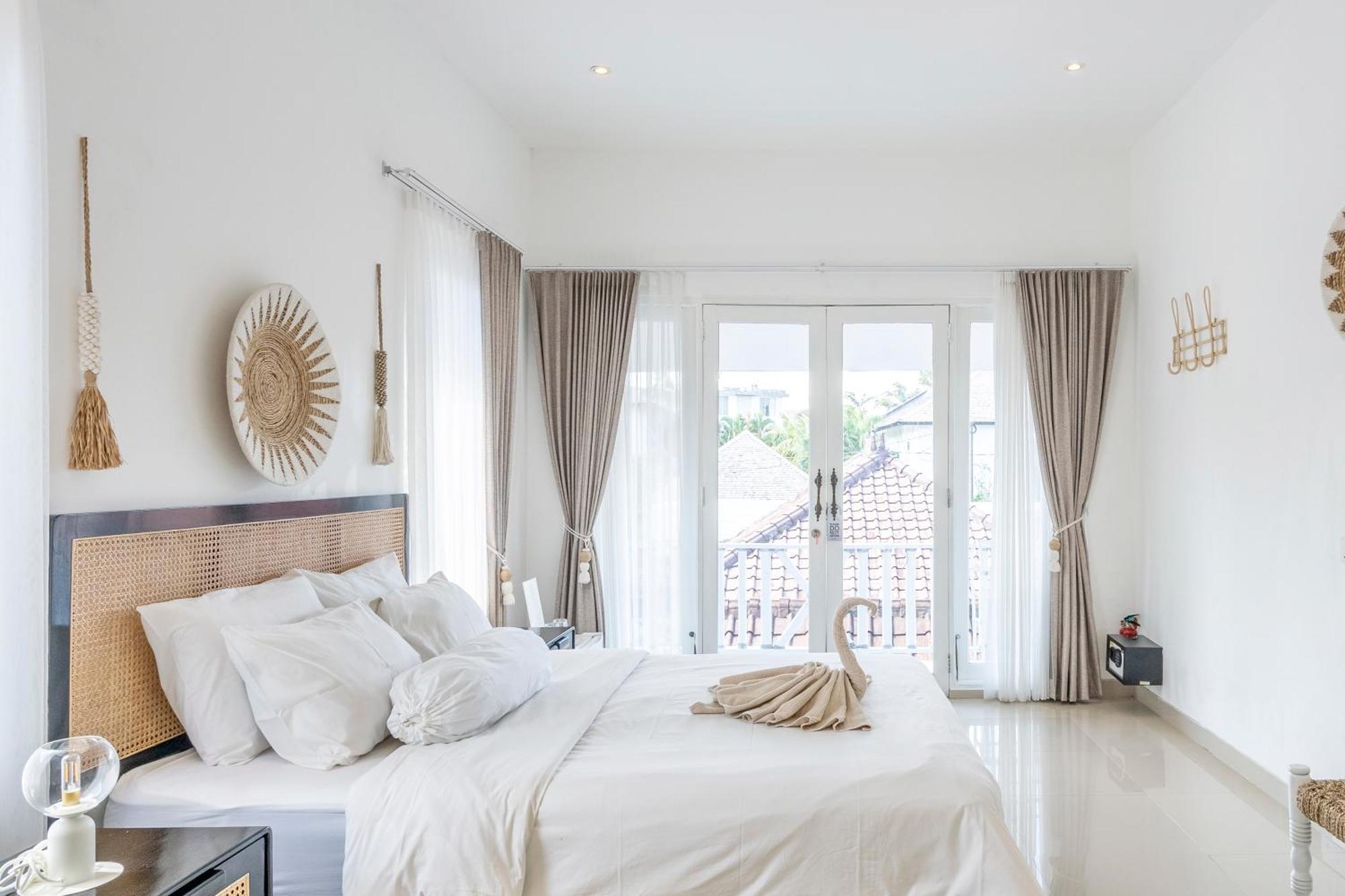 Isaiya Boutique Hotel 캉구 외부 사진